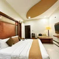 The Grand Hotel Multan, hotel u gradu Multan