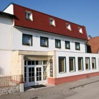 Hotel Zachs, hotel in Sankt Margarethen im Burgenland
