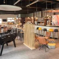 Ibis Madrid Fuenlabrada, hotell sihtkohas Fuenlabrada