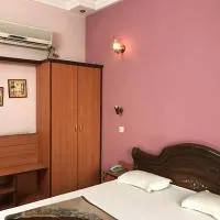 Hotel D R International, hotell i Ambāla