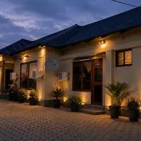 NEBCON Executive Lodge、Kitweのホテル