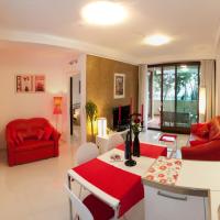 Residence Apartments Anamaria, hotel i Podstrana