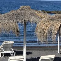 La Perla Del Duque Tenerife，阿德赫的飯店