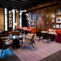 Cambria Hotel Boston Somerville, hotel u gradu Samervil
