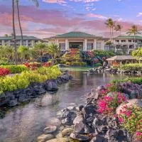 Grand Hyatt Kauai Resort & Spa, hotel a Koloa