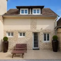 Les Pierres de Pacel - Maison avec Jardin Privé, ξενοδοχείο σε Pacy-sur-Eure
