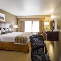 Hotel Med Park, an Ascend Collection Hotel, hotel in Sacramento