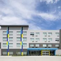 Tru By Hilton Norwalk Des Moines, hotell sihtkohas Norwalk