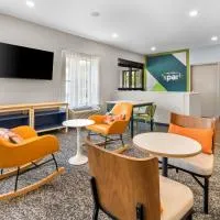 Spark By Hilton Dayton Fairborn, hotel din Fairborn