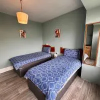 Strandhill Guesthouse، فندق في سليغو