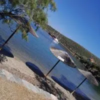 Argo - Mythos, hotel i Tríkeri