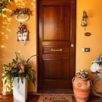 La Mammola Bed&Breakfast, hotel em Fabriano