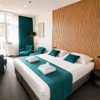 Zdroj Apartments, hotel em Svidník