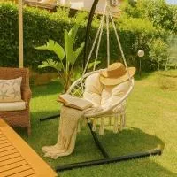 Il Giardino del Mare 200 mt a piedi dalla spiaggia, hotel Fiumefreddo Bruzióban