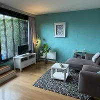 Le Papillon, hotel di Hotton