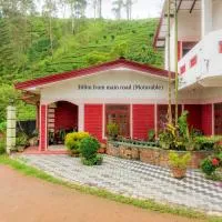 Madhusha Rest, hotel en Maskeliya