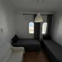Appartement à Miramar, hotel en Martil