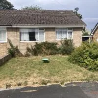 The Bungalow, hotel di Harrogate