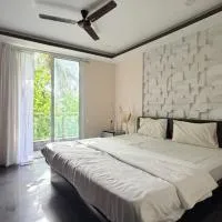 Hotel Simba by Hakuna, hotel din Arambol