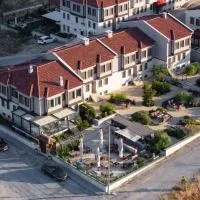La Luz Bozcaada, hotel en Bozcaada