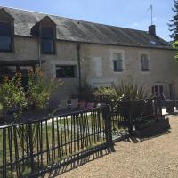 Loft P'tite Pomme Azay le Rideau