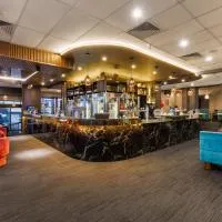 The Mark Hotel, hotel em Lambton