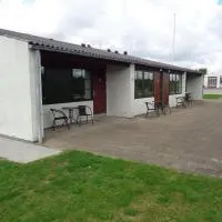 Hotel St. Binderup, hotel em Store Binderup
