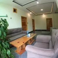 Snow Land Hotel and Restaurant, hotel in Malam Jabba