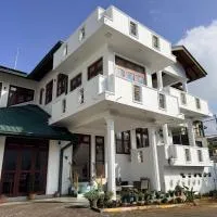 Drizzle Ridge Villa, hotel v destinaci Nuwara Eliya