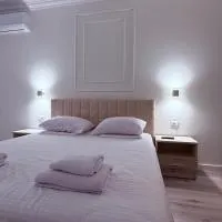 Apartment OneClickRent 16, hotell i Chişinău