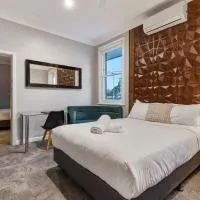 The Mark Hotel, hotel in Lambton