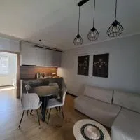 Apartament 5 - OpolskieNoclegi، فندق في كرابكوفيتسي