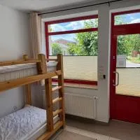 Nocleg krótkoterminowy w centrum Rakowa dla 4 osób – hotel w mieście Raków