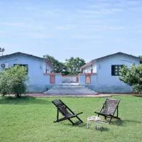Jaipur Eco Village, hotel u gradu Džajpur