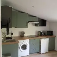Appartement près d' Angers,Pellouailles-les-Vignes的飯店