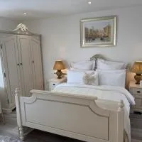 Altons Bothy Guest House, hotell 