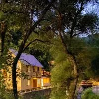 Dili Dzor, hotel a Dilijan
