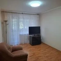 Cozy Apartment in Dniprovskyi District, hotel v destinaci Čerkasy