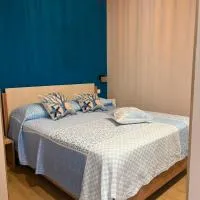 Sciuri House, khách sạn ở Catania