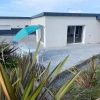 Chez Tristan, khách sạn ở Plouguerneau