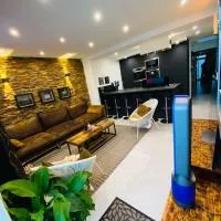 jolie appartement โรงแรมในซีราริง