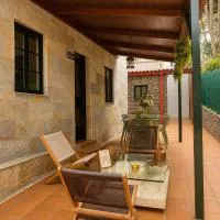 Manolita, hotel u gradu 'Betanzos'