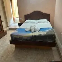 Cid Hotel Mérida, hotel di Mérida