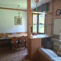 Ciasa de Milu, hotel em Cibiana