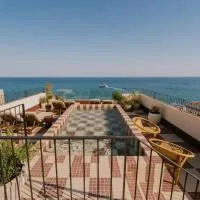 Suites by Miramar - Adults only, hotelli Lloret de Marissa