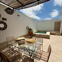 Casa Amelia, hôtel à Hinojosa del Duque