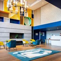 Holiday Inn Mulhouse by IHG, hotel Mulhouse-ban