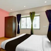 Hotel O Newtown worldstay, hotel a Thākurdwari