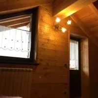 Maison Giulietta – hotel w mieście Fontainamore