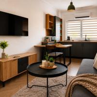 Magnolia Scandi Studio Design Modern & Confort Craiova, hotel dicht bij: Internationale luchthaven Craiova, Craiova International Airport